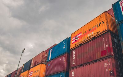 Beli Container Baru, Anda Harus Pilih Sesuai Kebutuhan