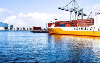 Jual Container Baru Murah dan Lengkap di Jakarta? Ascon Tempatnya!