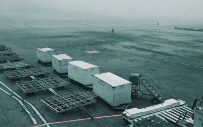 Tips Perawatan Container Agar Awet Sesuai Kebutuhan