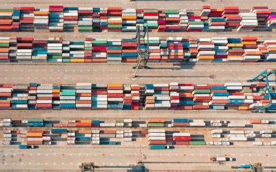 Dimana Menemukan Tempat Jual Kontainer Bekas Berkualitas di Jakarta
