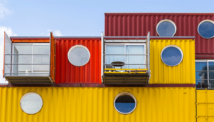 Mengapa Modifikasi Container? Ini Dia Alasannya untuk Bisnis Anda