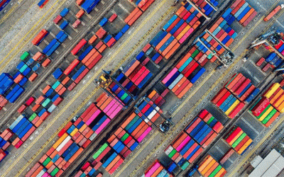 Apa Saja Ukuran Container untuk Kargo dan Logistik?