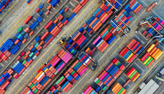 Apa Saja Ukuran Container untuk Kargo dan Logistik?