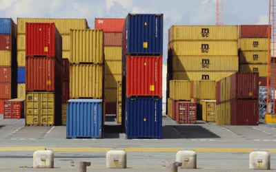 Waspadai 3 Biaya Tersembunyi ini Saat Menyewa Container