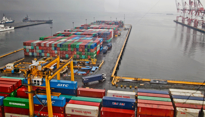 Jasa Sewa Kontainer Mingguan Terbaik di Jakarta, Adakah?