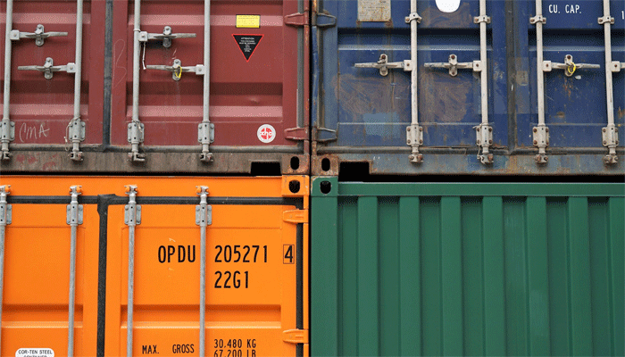 Mencari Jasa Sewa Kontainer Bulanan di Jakarta?