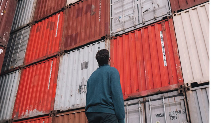 Faktor yang Mempengaruhi Harga Kontainer Bekas untuk Usaha Anda
