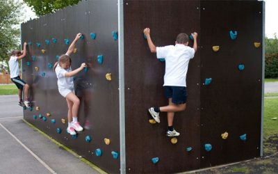 Untungnya Menggunakan Modifikasi Kontainer untuk Playground