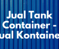Jual kontainer baru dan bekas jakarta(1)
