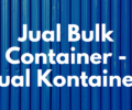 Jual kontainer baru dan bekas jakarta(2)