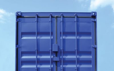 Tips Cara Membuka Pintu Kontainer Agar Tetap Awet