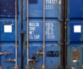 high cube container