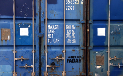 Keunggulan High Cube Container yang Perlu Anda Ketahui