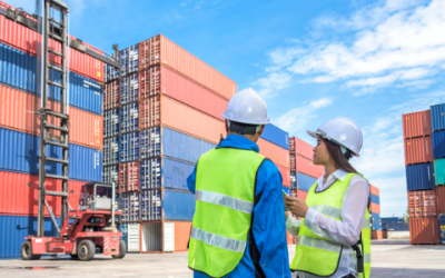 Sewa Kontainer Jakarta Baru Bekas – Container Rental Bulanan / Tahunan
