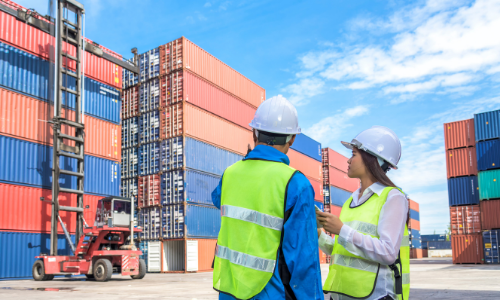 Sewa Kontainer Jakarta Baru Bekas – Container Rental Bulanan / Tahunan