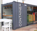 untung rugi container cafe jakarta