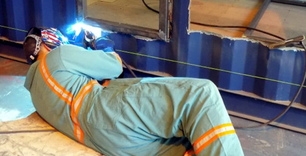 variasi modifikasi kontainer