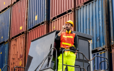 Sewa Dry Container Baru dan Bekas – Rental Kontainer Bulanan Tahunan