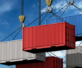 Jual Container 20 Feet Murah