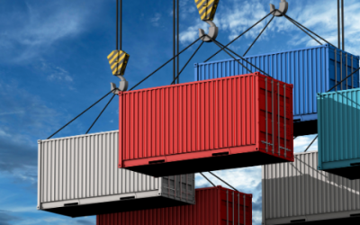 Jual Container 20 Feet Murah – Kontainer Baru dan Bekas 0812-8456-4564