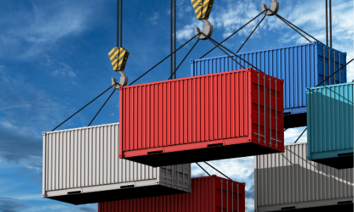 Jual Container 20 Feet Murah – Kontainer Baru dan Bekas 0812-8456-4564