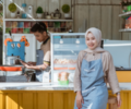 Jual Café Container