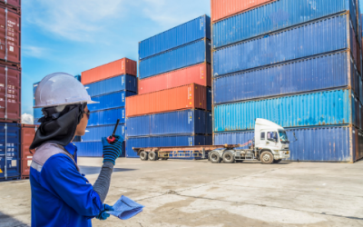 Sewa kontainer Jakarta Timur Baru Bekas – Container Rental Bulanan / Tahunan