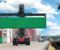 Jual Container 40 Feet Baru