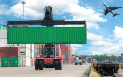 Jual Container 40 Feet Baru dan Bekas – Kontainer Murah