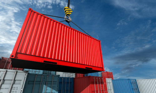 Jual Kontainer Baru Murah dan Berkualitas – ASIA CONTAINER – 081284564564