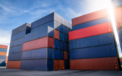 Jual Kontainer Bandung  Baru – Brand New Container 20 feet dan 40 feet