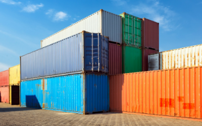 JUAL CONTAINER SECOND JAKARTA UTARA  / BEKAS / REFURBISH