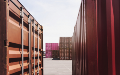 JUAL CONTAINER BARU DEPOK & SEWA KONTAINER BARU