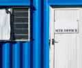 jual office container