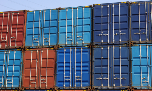 JUAL KONTAINER 20 FEET SECOND / BEKAS – SUPPLIER KONTAINER MURAH