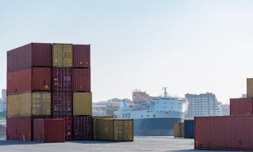 Jual Kontainer Murah – Depo Kontainer Jawa Barat Stock Terlengkap