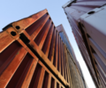 rental container high cube