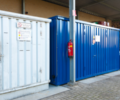jual warehouse container