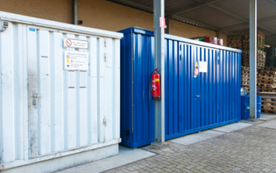 MODIFIKASI KONTAINER GUDANG – JUAL WAREHOUSE CONTAINER