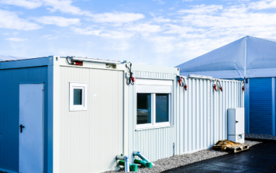 JUAL PORTACAMP CONTAINER  – JASA MODIFIKASI KONTAINER