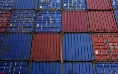 Depo Kontainer Murah Jakarta – Jual/Sewa/Modifikasi Container