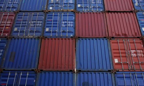 Depo Kontainer Murah Jakarta – Jual/Sewa/Modifikasi Container