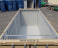 JUAL OPEN TOP CONTAINER SECOND / BEKAS / REFURBISH