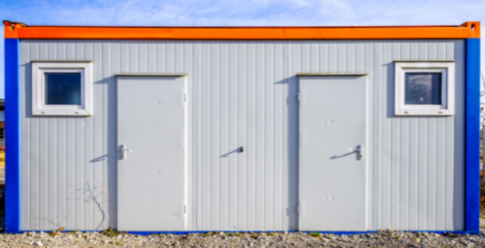jual toilet container