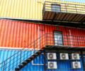 JUAL CONTAINER OFFICE