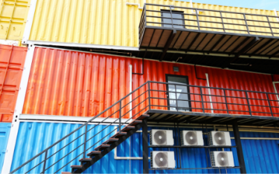 JUAL CONTAINER OFFICE – JASA MODIFIKASI OFFICE CONTAINER