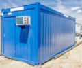 SEWA PORTACAMP CONTAINER