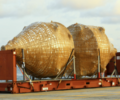 JUAL FLAT RACK CONTAINER