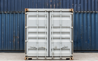 JUAL CONTAINER SURABAYA SECOND – SUPPLIER CONTAINER MURAH