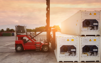 SEWA CONTAINER PENDINGIN – RENTAL CONTAINER REEFER MURAH
